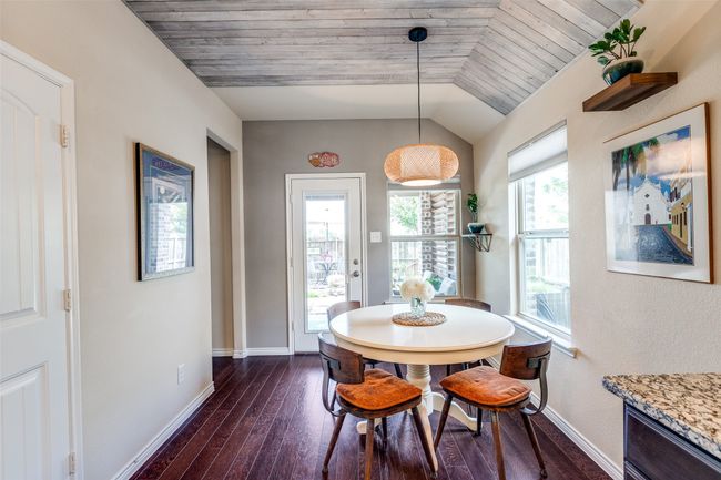 9912 Timberwolf, House other with 3 bedrooms, 2 bathrooms and null parking in McKinney TX | Image 17