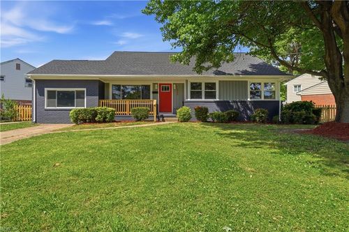 6900 Old Mill Rd Road, Norfolk, VA, 23518 | Card Image
