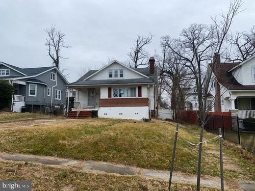 2801 Allendale Rd, BALTIMORE, MD, 21216-1717 | Card Image