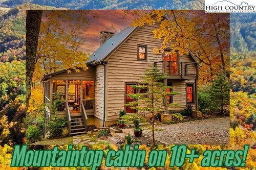 675 Cabin Ridge Rd, Ferguson, NC, 28624-9263 | Card Image