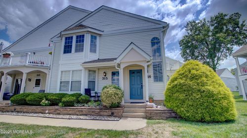 316 Tulip Ln, Freehold, NJ, 07728-4040 | Card Image