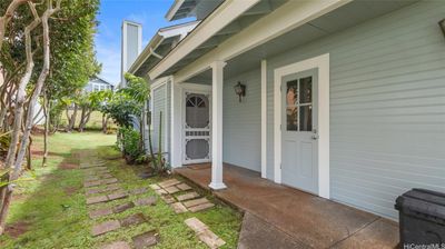 124 - 98-1830-D Kaahumanu Street, House other with 3 bedrooms, 2 bathrooms and 2 parking in Pearl City HI | Image 2