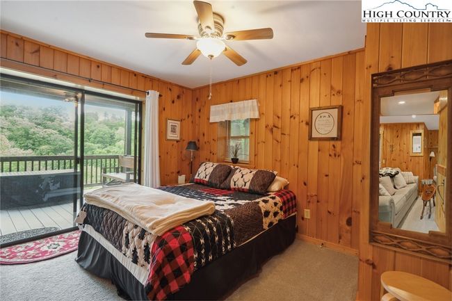 710 River Hills Rd, House other with 3 bedrooms, 3 bathrooms and null parking in Lansing NC | Image 23