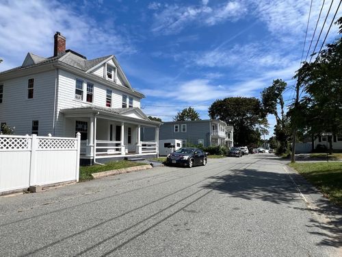 1-58 Standish St, Brockton, MA, 02302-2710 | Card Image