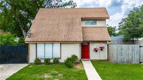 2700 Plaza Dr, Chalmette, LA, 70043-3532 | Card Image