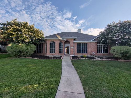 1420 Tartan Dr, Allen, TX, 75013-4653 | Card Image