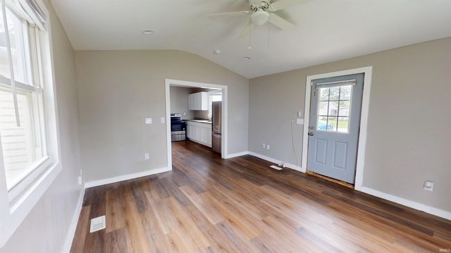 2405 A St, House other with 3 bedrooms, 2 bathrooms and null parking in Elwood IN | Image 16