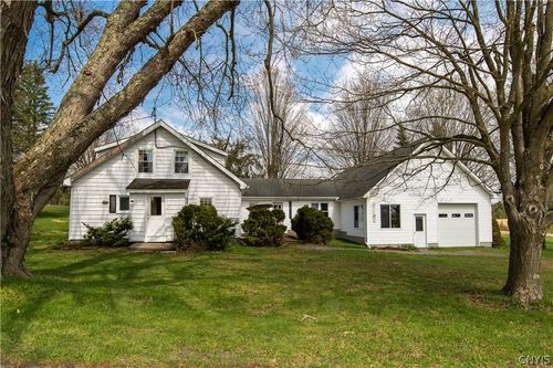 434 Mckoons Rd, Richfield Springs, NY, 13439-3815 | Card Image