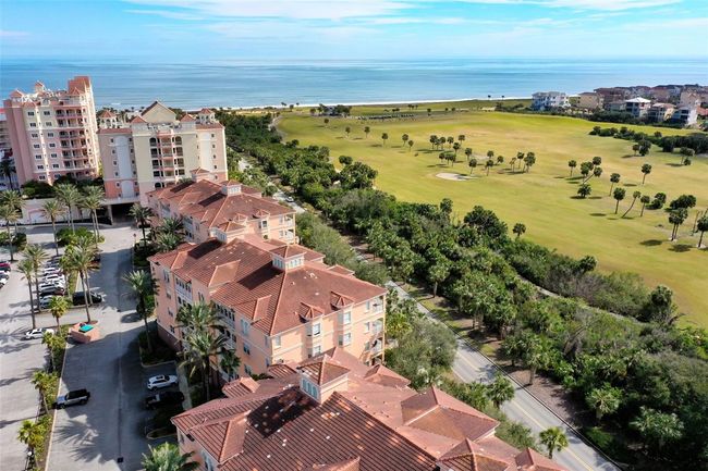 APT-1342 - 15 Ocean Crest Way, Condo with 3 bedrooms, 2 bathrooms and null parking in PALM COAST FL | Image 38