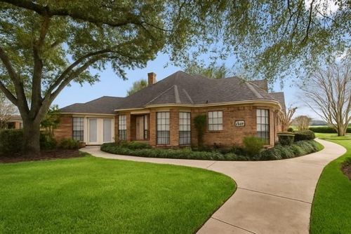 4747 Lake Village Dr, Fulshear, TX, 77441-4004 | Card Image