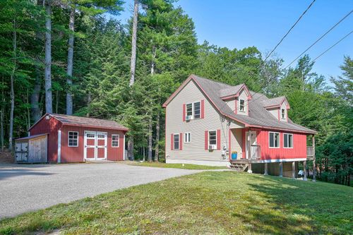 65 Garmish Rd, Conway, NH, 03818-7444 | Card Image