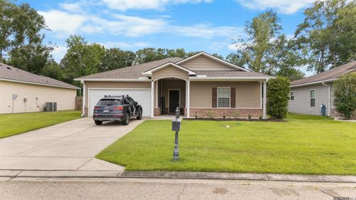39101 Prairie South Dr, Gonzales, LA, 70737-9510 | Card Image
