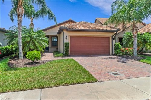 10939 Glenhurst St, FORT MYERS, FL, 33913-8561 | Card Image