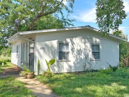 1603 Harper St, Lawrence, KS, 66044-4439 | Card Image
