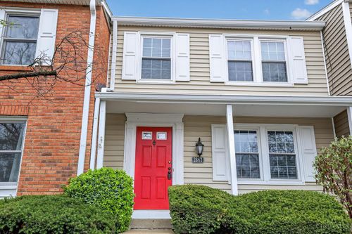 2847 Mossy Brink Court, Deerfield Twp., OH, 45039 | Card Image