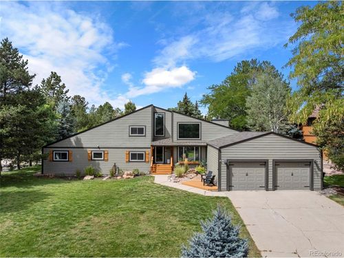 5577 Quinlin Ct, Parker, CO, 80134-5829 | Card Image