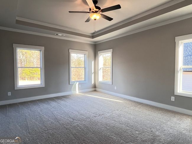 2 - 66 White Oak Way, House other with 3 bedrooms, 3 bathrooms and 2 parking in Monroe GA | Image 22