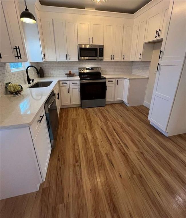 194 Spring Crest Rd, House other with 3 bedrooms, 3 bathrooms and 2 parking in Cleveland GA | Image 8