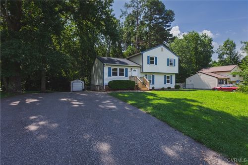 3209 Loganwood Dr, South Chesterfield, VA, 23834-5010 | Card Image