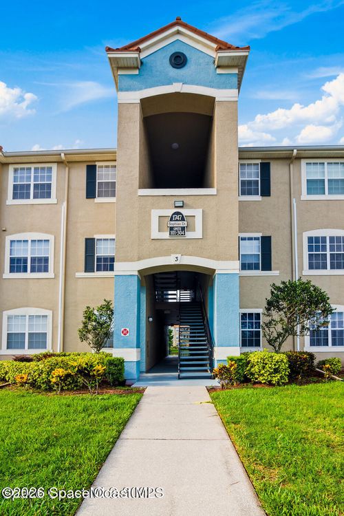 304-1747 Sophias Dr, Melbourne, FL, 32940-6266 | Card Image