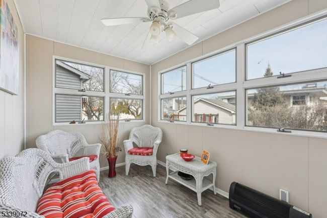 1814 Orchard Ter, House other with 3 bedrooms, 1 bathrooms and null parking in Linden NJ | Image 8