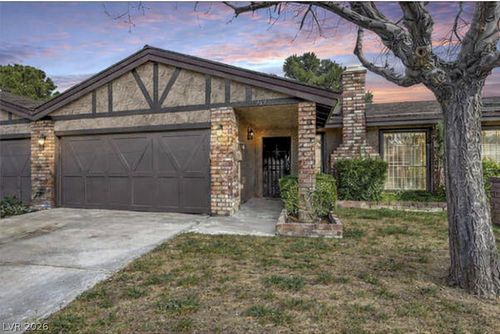 701 Buttonwood Ln, Las Vegas, NV, 89107-1056 | Card Image