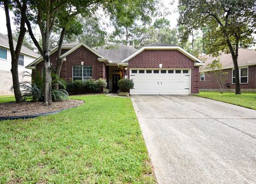 34 S Rambling Ridge Pl Place, Conroe, TX, 77385 | Card Image