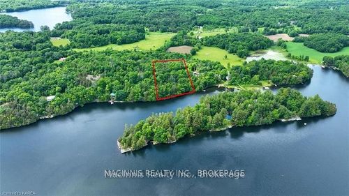 lot 2 Trillium Lane, South Frontenac, ON, K0H2N0 | Card Image