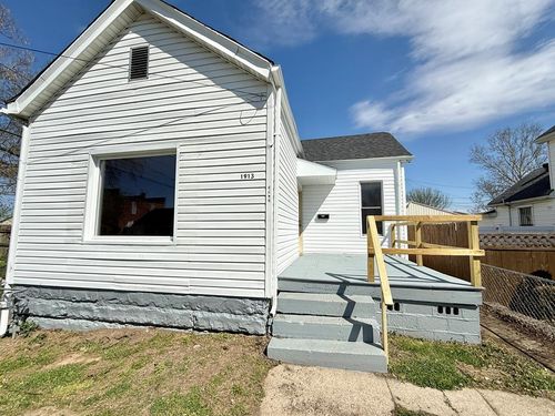 1913 6th St, Portsmouth, OH, 45662-4445 | Card Image