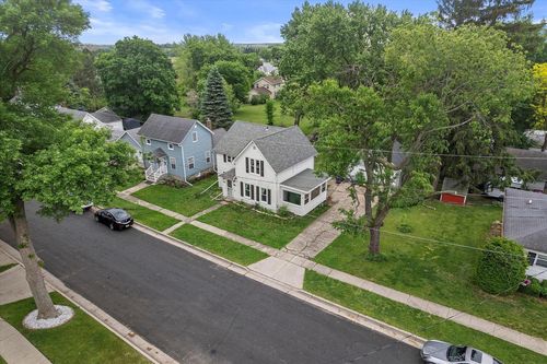 303 Maple Avenue, Clinton, WI, 53525 | Card Image