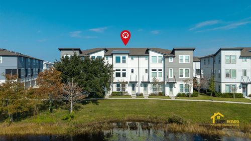 8530 Warburg Aly, ORLANDO, FL, 32827-0001 | Card Image