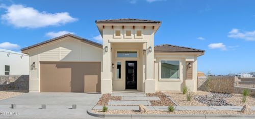13397 Emerald Pearl Dr, Horizon City, TX, 79928-6621 | Card Image