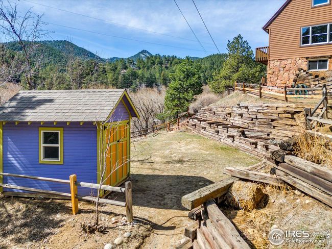 15 Golden Age Rd, House other with 3 bedrooms, 2 bathrooms and null parking in Jamestown CO | Image 35