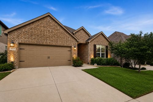 9409 Leisure Pace Ln, Oak Point, TX, 75068-1830 | Card Image