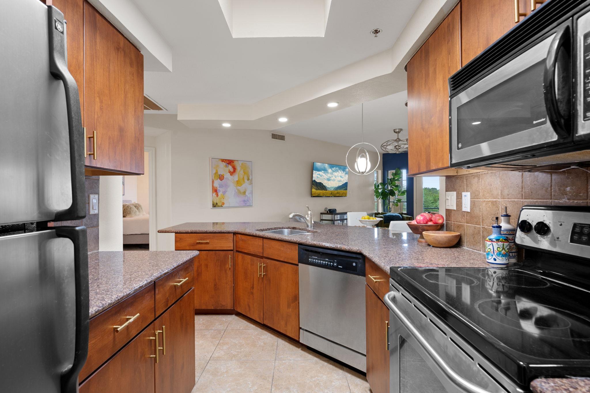 Residential Lease in Lago Vista 4