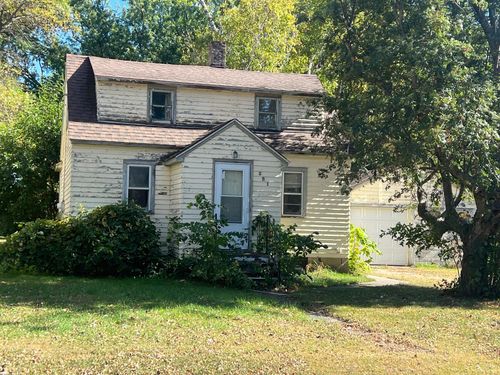 821 1st St E, Lake Lillian, MN, 56253-9552 | Card Image