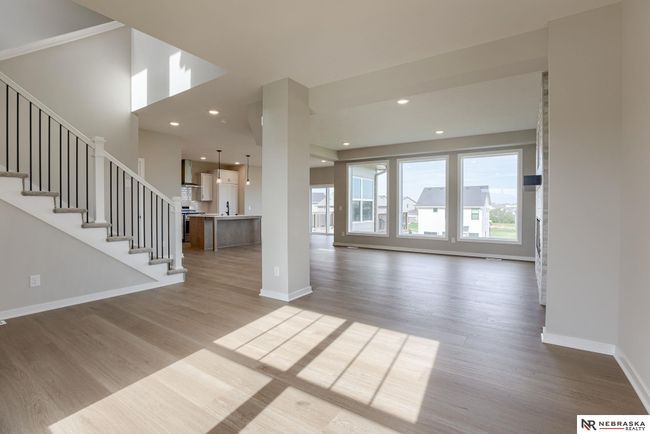 11707 S 123 Rd Ave, House other with 5 bedrooms, 3 bathrooms and 3 parking in Papillion NE | Image 5