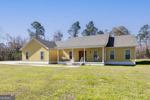 4446 Manor Millwood Rd S, Manor, GA, 31550-2620 | Card Image