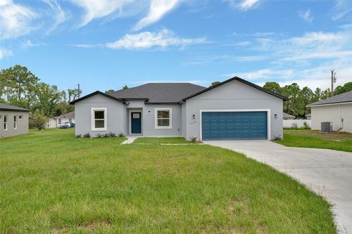 15301 Sw 50th Avenue Rd, OCALA, FL, 34473-5012 | Card Image