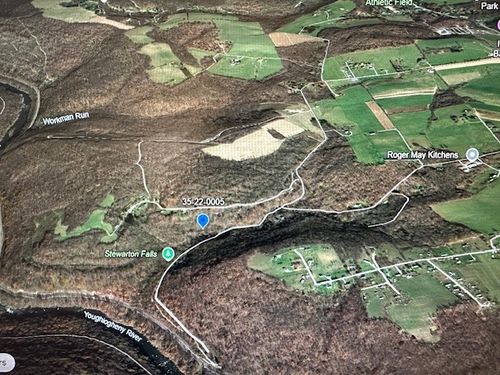 0 Stewarton Rd, Mill Run, PA, 15464 | Card Image