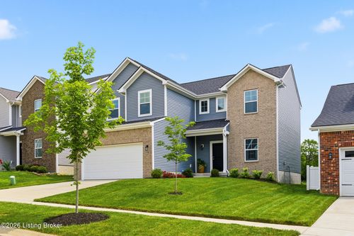 17110 Meander Way, Louisville, KY, 40245-4416 | Card Image