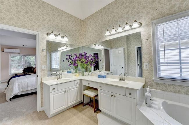 1635 Lake Heights Cir, House other with 4 bedrooms, 3 bathrooms and 2 parking in Dacula GA | Image 15