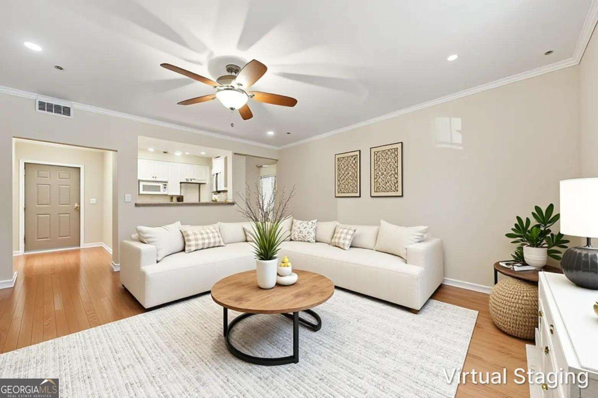 Residential in Atlanta 3