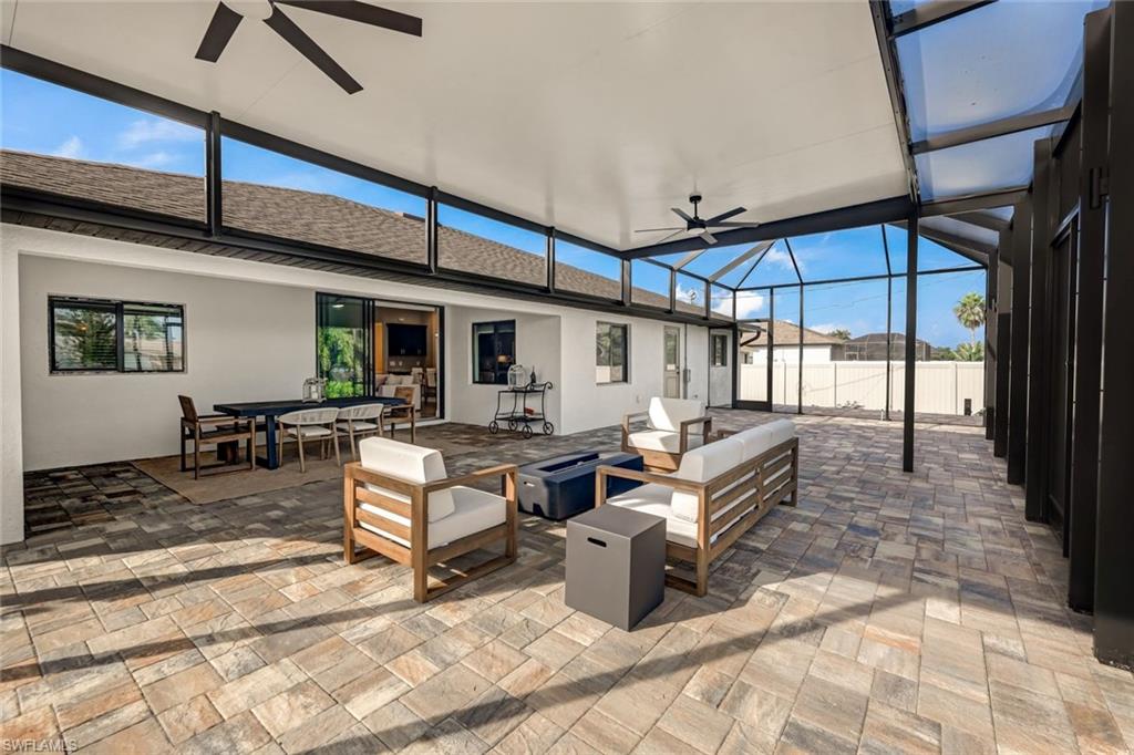 Residential in CAPE CORAL 4