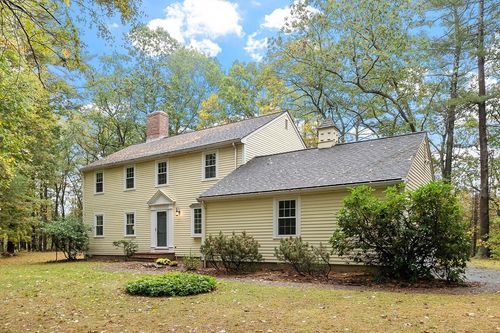 31 Herrick Rd, Boxford, MA, 01921-2101 | Card Image