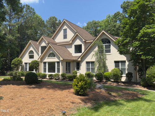 90021 Hoey, Chapel Hill, NC, 27517-8581 | Card Image