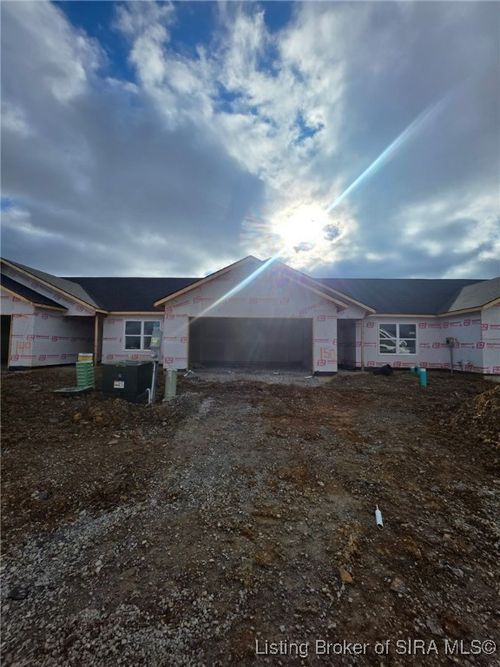 lot-150-5124 Woodstone Cir, Jeffersonville, IN, 47130-1405 | Card Image