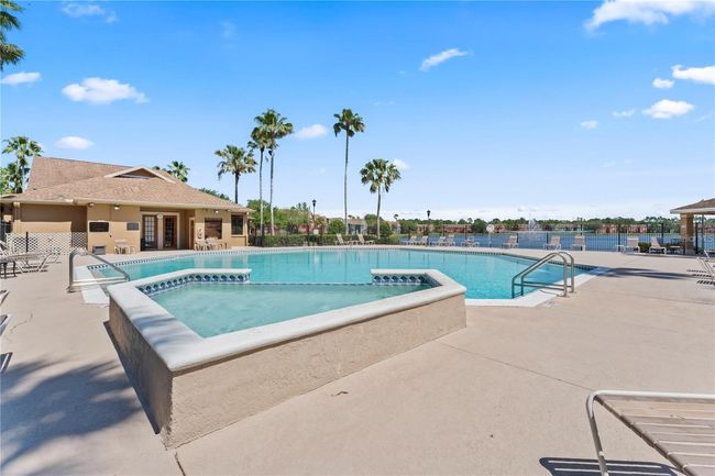10520 - 10520 White Lake Ct, Condo with 2 bedrooms, 2 bathrooms and null parking in TAMPA FL | Image 22