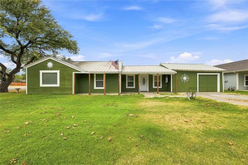 411 W 3rd Street, Maypearl, TX, 76064 | Card Image