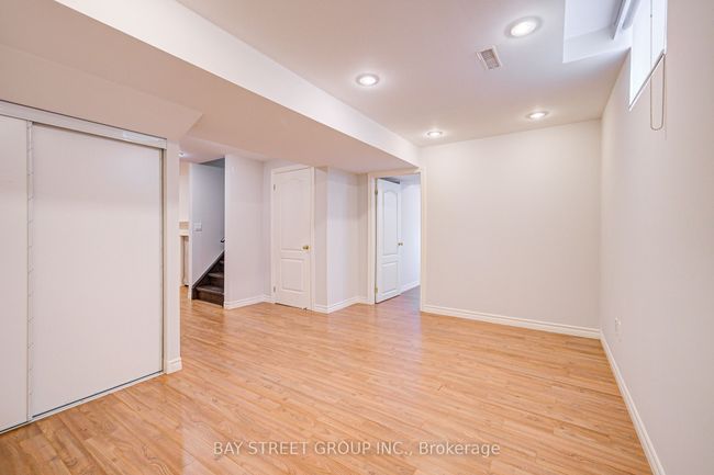 43 Tower Bridge Cres, House other with 4 bedrooms, 4 bathrooms and 1 parking in Markham ON | Image 41
